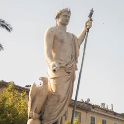 Haute Corse © Clement Duf Unsplash