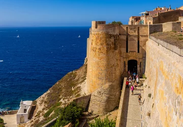 Corse du Sud © Robert Palomba
