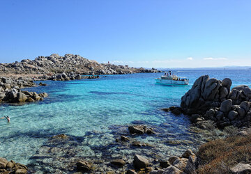 Corse du Sud © SPMB