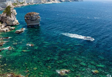 Corse du Sud © Robert Palomba