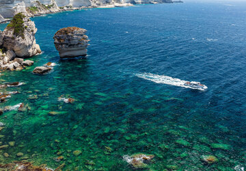 Corse du Sud © Robert Palomba