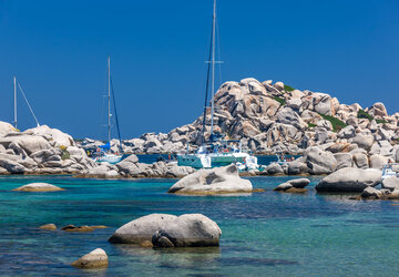 Corse du sud © Robert Palomba