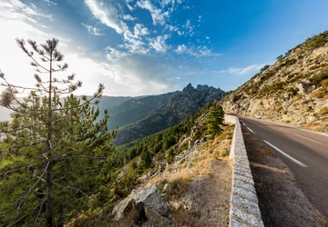 Corse du Sud © Robert Palomba