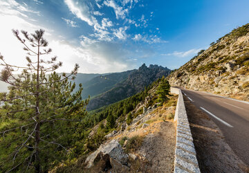 Corse du Sud © Robert Palomba