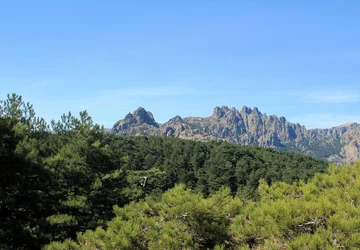 Corse du Sud © Pexels Arnaud Audoin