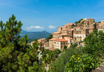 Haute Corse © Robert Palomba