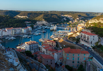 Corse du Sud © Robert Palomba