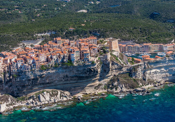 Corse du Sud © Robert Palomba