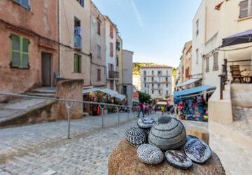 Corse du sud © Robert Palomba