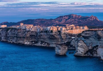 Corse du Sud © Robert Palomba