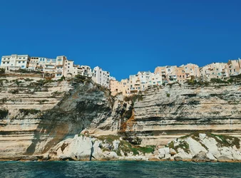 Corse du Sud © Pexels - Sofiia Asmi