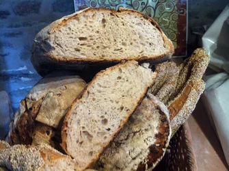 Haute Corse © Boulangerie Alta Spiga