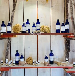 Corse du Sud © Distillerie Vitalba