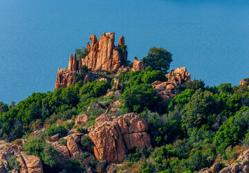 Corse du Sud © Robert Palomba