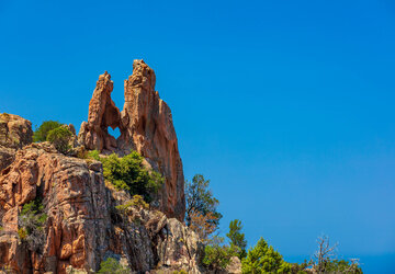 Corse du sud © Robert Palomba