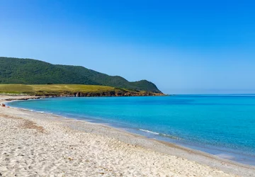 Corse du Sud © Ella Dorkeld