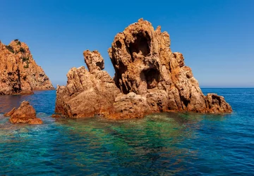 Corse du sud © Robert Palomba