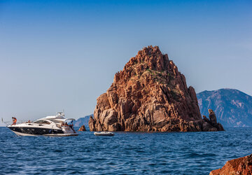 Corse du Sud © Robert Palomba