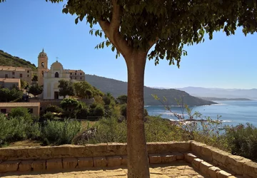 Corse du Sud © Pixabay