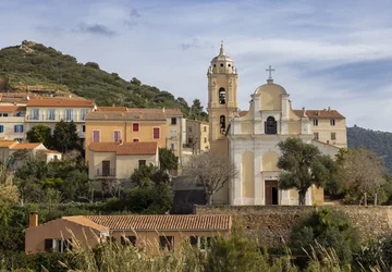 Corse du Sud © Sylvain Alessandri ATC