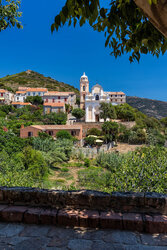 Corse du sud © Robert Palomba