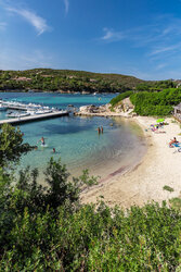 Corse du Sud © Robert Palomba