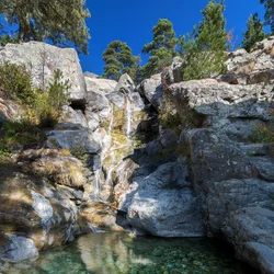 Haute Corse © Arnaud Grimaldi