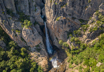 Corse du Sud © Arnaud Grimaldi