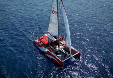 CIAO 1 © croisière exclusiv