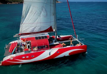 CIAO 2 © croisière exclusiv