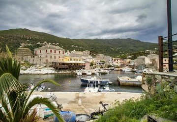 Haute-Corse © Pexels Charles Helbert