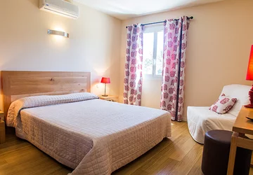 Haute-Corse © Hôtel Cesario