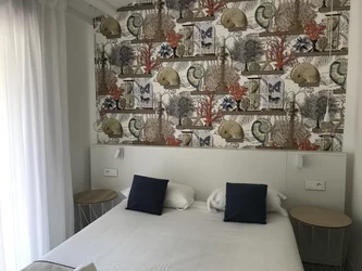 Corse du sud © Hôtel Préa Gianca