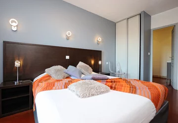  © Hôtel Le Tourisme