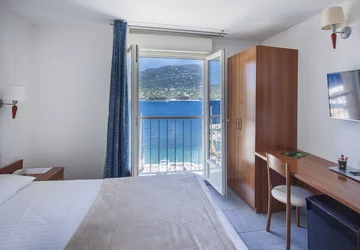 Corse du sud © Le Neptune