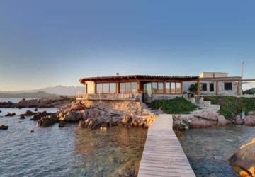 Corse du Sud © Restaurant Chez Marco à la Tonnara