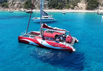 CIAO4 © croisière exclusiv