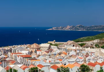 Corse du Sud © Robert Palomba