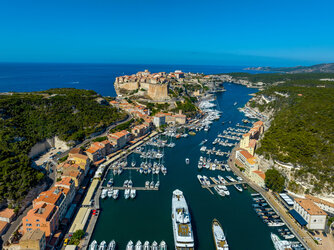 Corse du Sud © Robert Palomba