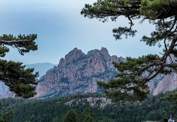 Corse du Sud © Robert Palomba