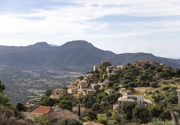 Haute Corse © ATC Corse