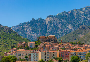 Haute Corse © Robert Palomba