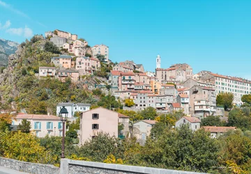 Haute Corse © Clovis Wood Unsplash