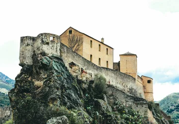 Haute Corse © Jametlene Reskp Unsplash
