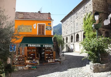 Haute Corse © ATC Sylvain Alessandri
