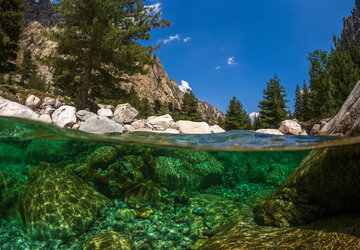 Haute Corse © Robert Palomba