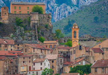 Haute Corse © Robert Palomba