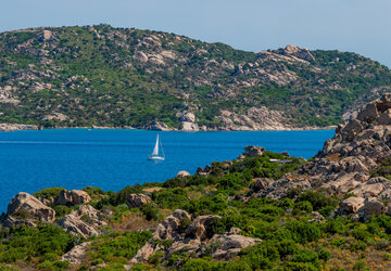 Sardaigne © Robert Palomba