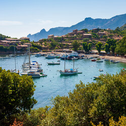 Corse du Sud © Robert Palomba