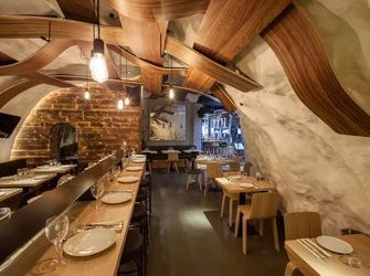 Corse du Sud © Restaurant Da Passano